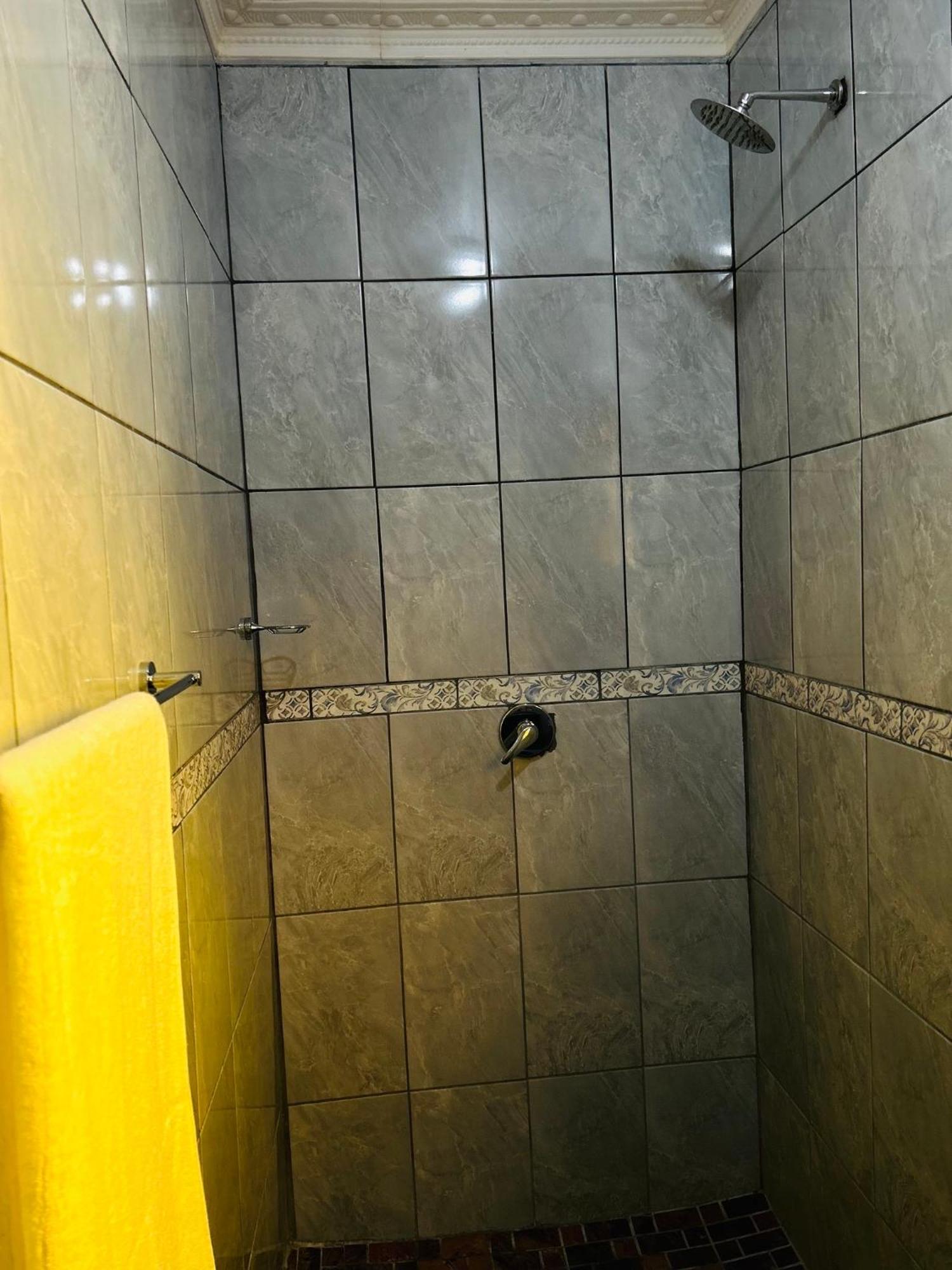 Duvha Guesthouse Граскоп Экстерьер фото