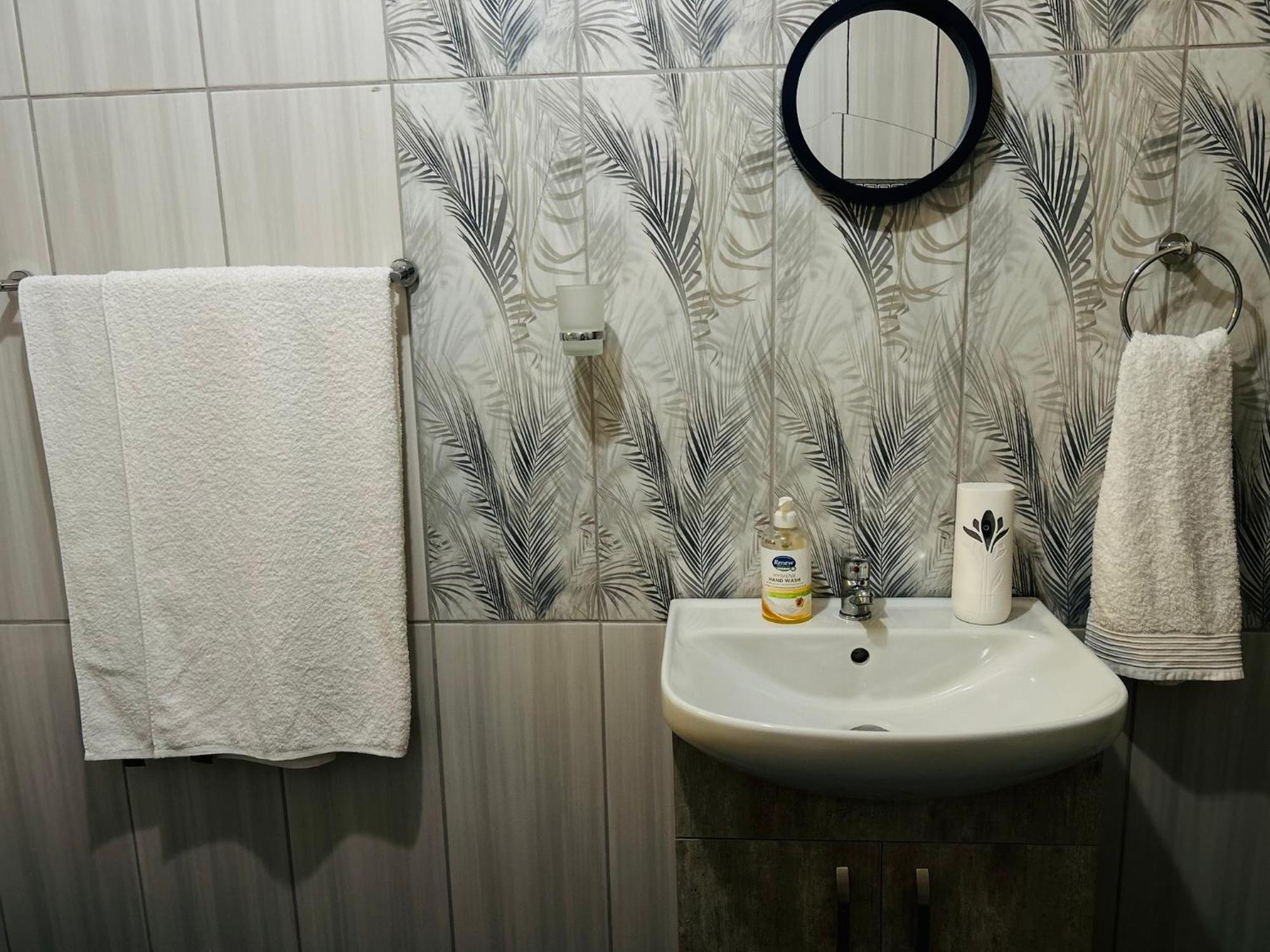 Duvha Guesthouse Граскоп Экстерьер фото